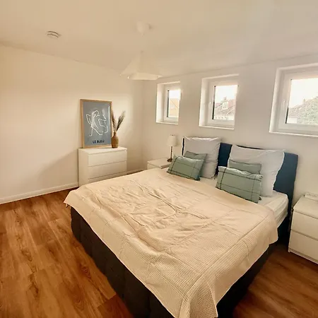Appartamento Moderne - 2 Sz - Wohnkueche - Ruhig Und Zentral