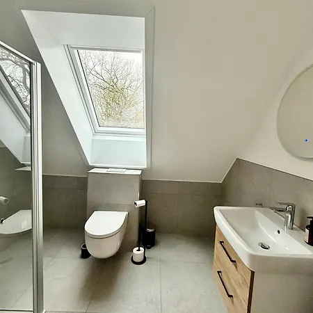 Appartamento Moderne - 2 Sz - Wohnkueche - Ruhig Und Zentral *