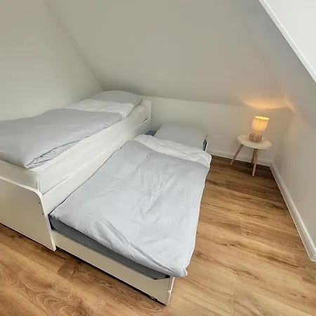 Moderne - 2 Sz - Wohnkueche - Ruhig Und Zentral Appartamento *