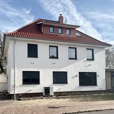 Appartamento Moderne - 2 Sz - Wohnkueche - Ruhig Und Zentral *