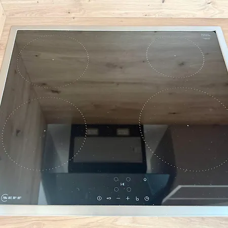 Moderne - 2 Sz - Wohnkueche - Ruhig Und Zentral Appartamento *