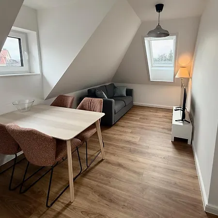 Appartamento Moderne - 2 Sz - Wohnkueche - Ruhig Und Zentral *