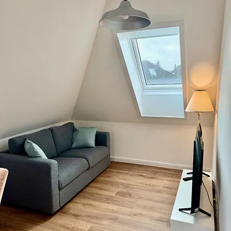 Appartamento Moderne - 2 Sz - Wohnkueche - Ruhig Und Zentral *