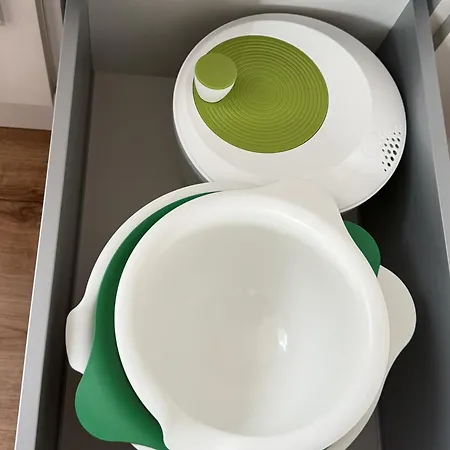 Moderne - 2 Sz - Wohnkueche - Ruhig Und Zentral