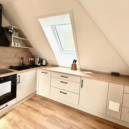 Appartamento Moderne - 2 Sz - Wohnkueche - Ruhig Und Zentral
